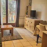 Appartement Pyrenees 2000 Rdc Pour 4 Personnes *