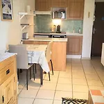 Pyrenees 2000 Rdc Pour 4 Personnes * Bolquere Pyrenees 2000
