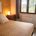 Pyrenees 2000 Rdc Pour 4 Personnes Appartement