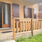 Pyrenees 2000 Rdc Pour 4 Personnes