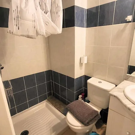 Pyrenees 2000 Rdc Pour 4 Personnes