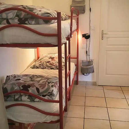 Pyrenees 2000 Rdc Pour 4 Personnes * Bolquere Pyrenees 2000