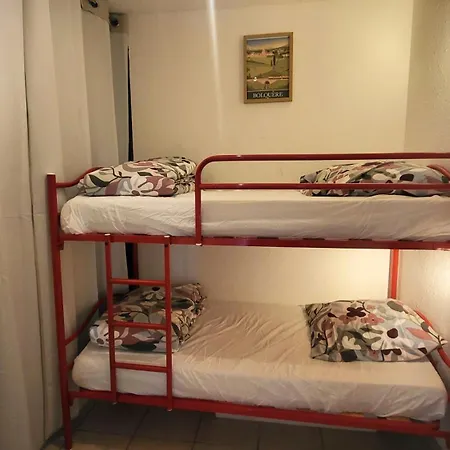 Pyrenees 2000 Rdc Pour 4 Personnes Bolquere