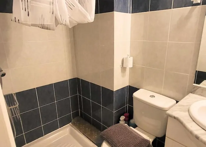 Pyrénées 2000 Rdc Pour 4 Personnes